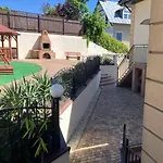 Privatunterkunft U Beaty