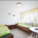 U Beaty Privatunterkunft *