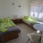 U Beaty Miedzyzdroje