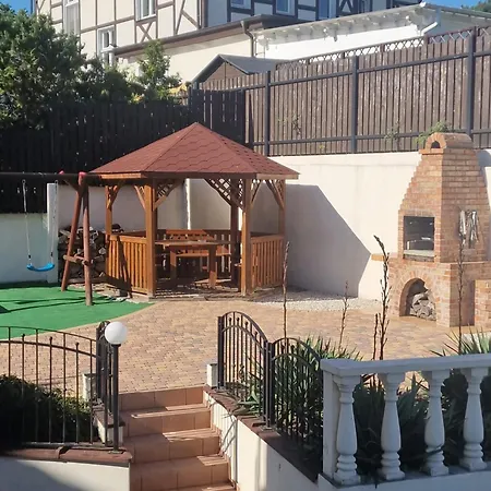 U Beaty Homestay szállás *