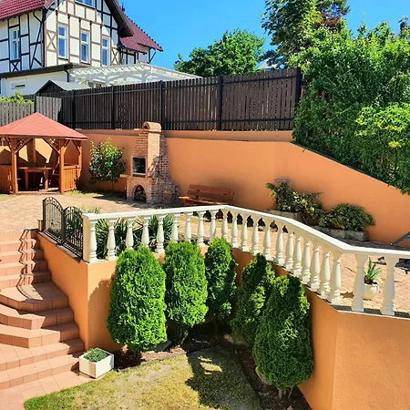 U Beaty Homestay szállás