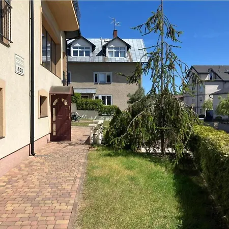 Homestay szállás U Beaty