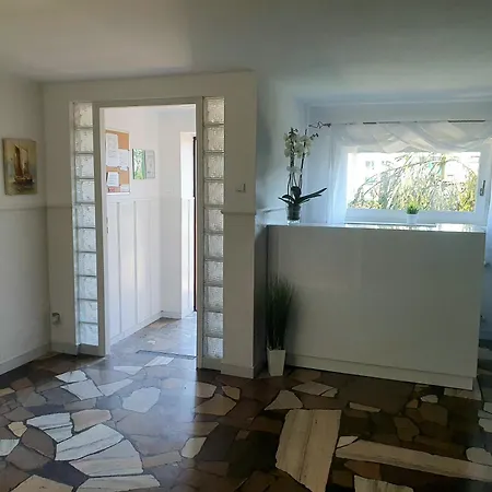 U Beaty Homestay szállás Międzyzdroje