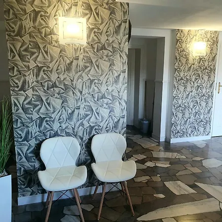 Homestay szállás U Beaty Międzyzdroje