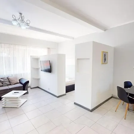 U Beaty Accommodatie bij particulieren