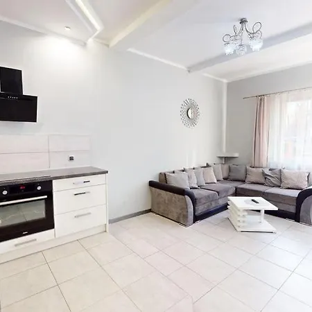 Accommodatie bij particulieren U Beaty *