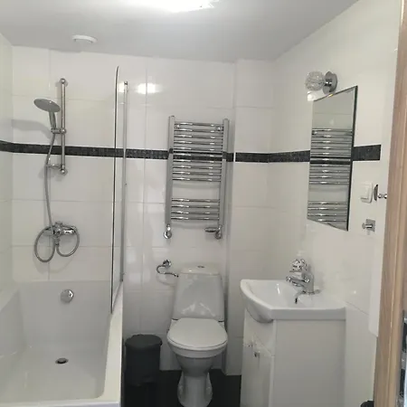 Homestay szállás U Beaty *