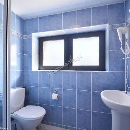 Homestay szállás U Beaty Międzyzdroje