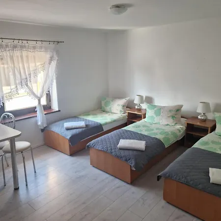 U Beaty Accommodatie bij particulieren