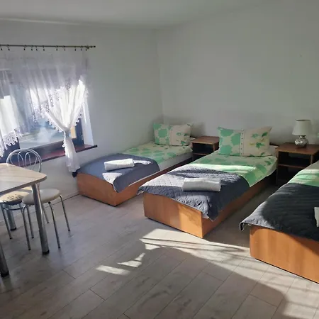 U Beaty Accommodatie bij particulieren Miedzyzdroje