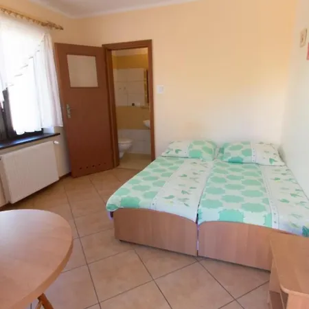 U Beaty Accommodatie bij particulieren