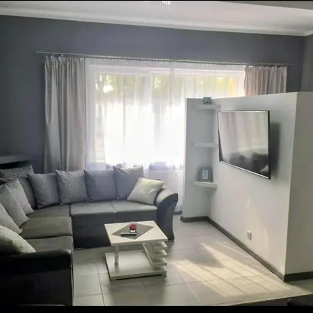 Accommodatie bij particulieren U Beaty