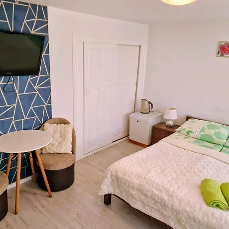 U Beaty Accommodatie bij particulieren