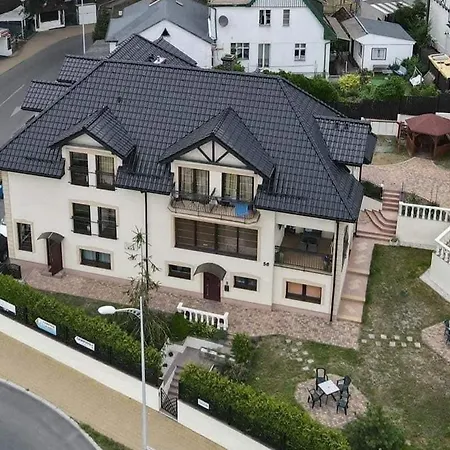 Ubytování v soukromí U Beaty