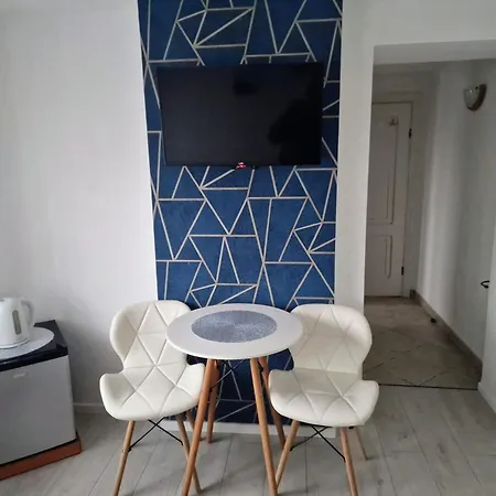 Accommodatie bij particulieren U Beaty *
