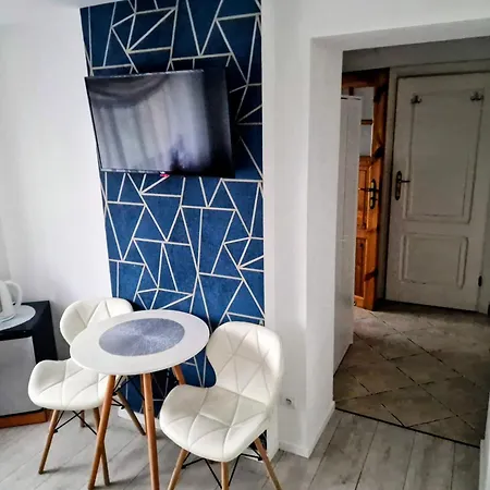 Accommodatie bij particulieren U Beaty