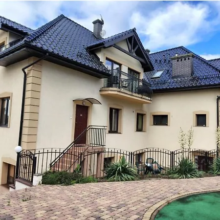 U Beaty Accommodatie bij particulieren
