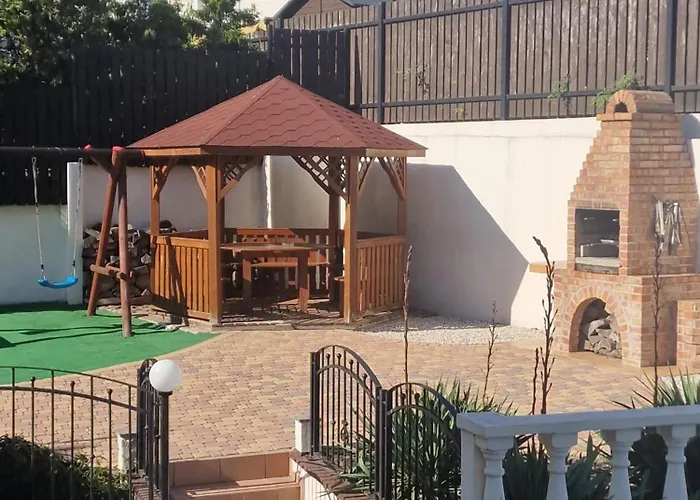 U Beaty Homestay szállás *