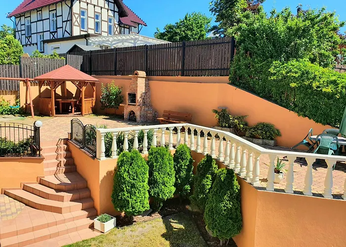 U Beaty Homestay szállás