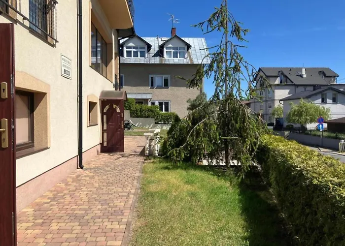 Homestay szállás U Beaty