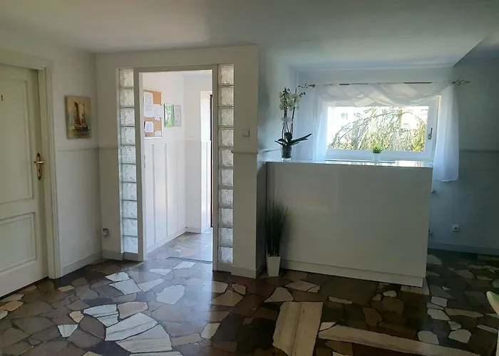 U Beaty Homestay szállás Międzyzdroje