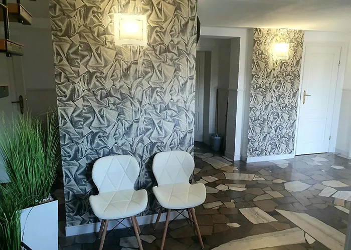 Homestay szállás U Beaty Międzyzdroje