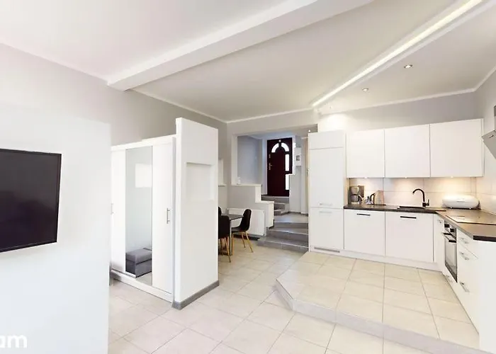 U Beaty * Międzyzdroje