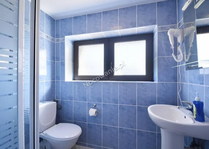 Homestay szállás U Beaty Międzyzdroje